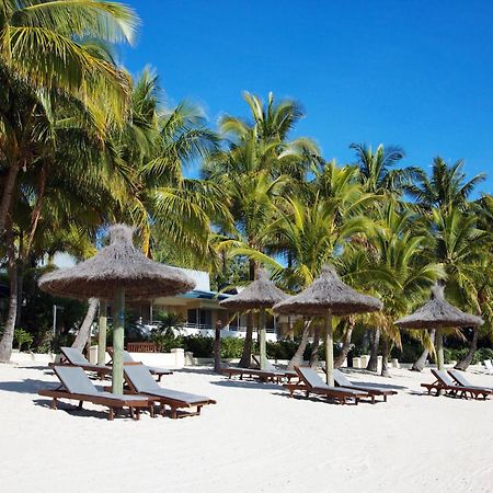 Beachfront Isla Hamilton Exterior foto