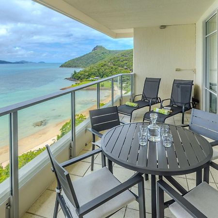 Beachfront Isla Hamilton Exterior foto