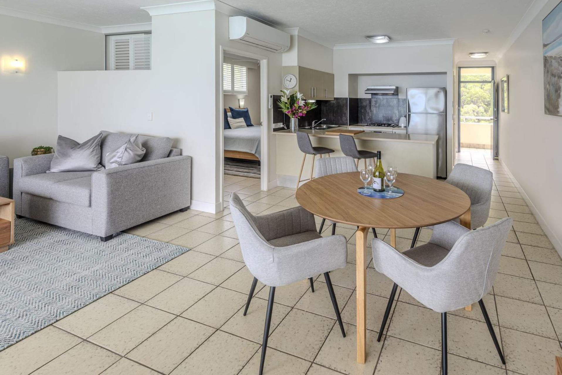 Beachfront Isla Hamilton Exterior foto